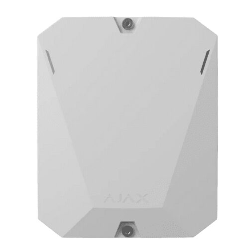 Ajax Hub BP Jeweller WH