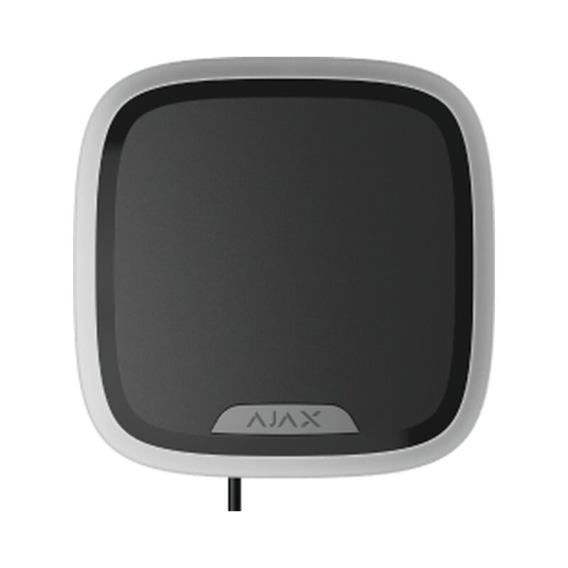 Ajax Superior StreetSiren Plus Fibra WH Ajax Superior StreetSiren Plus Fibra WH
