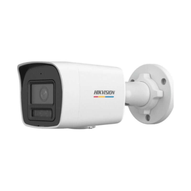 Hikvision cevna IP-kamera 4 Mp Smart Hybrid Light – DS-2CD1047G2H-LIU (2.8 mm)