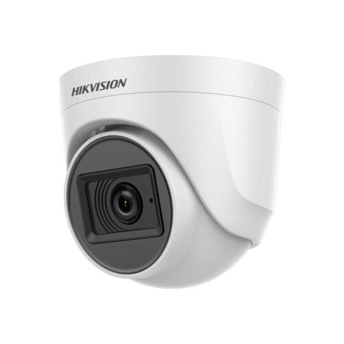 DS-2CE76H0T-ITPF(2.8mm)(C) Hikvision turretna analogna kamera 5 Mp Turbo HD – DS-2CE76H0T-ITPF (2.8 mm)