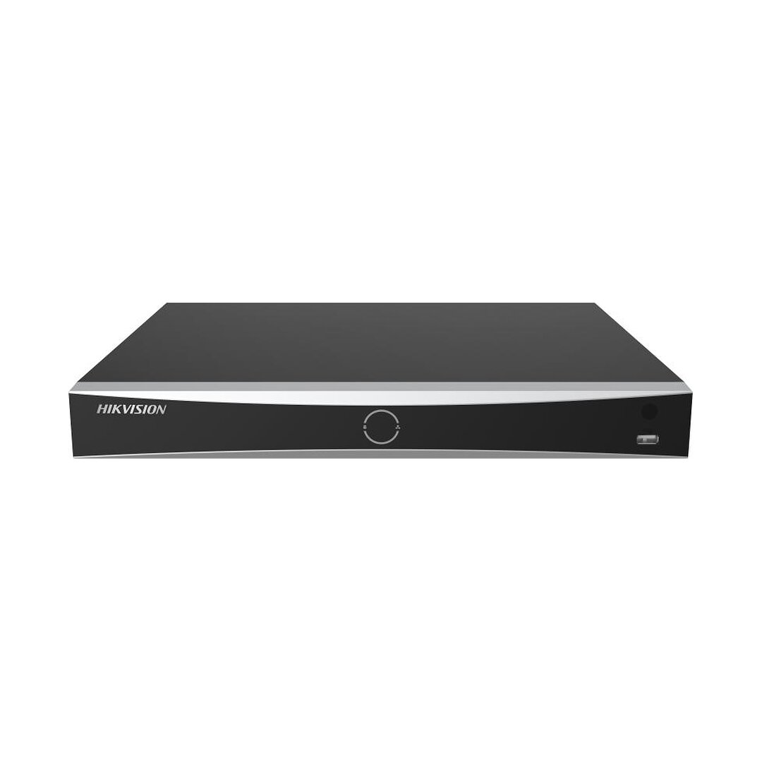 DS-7608NXI-I2/S(E) DS-7608NXI-I2/S(E)